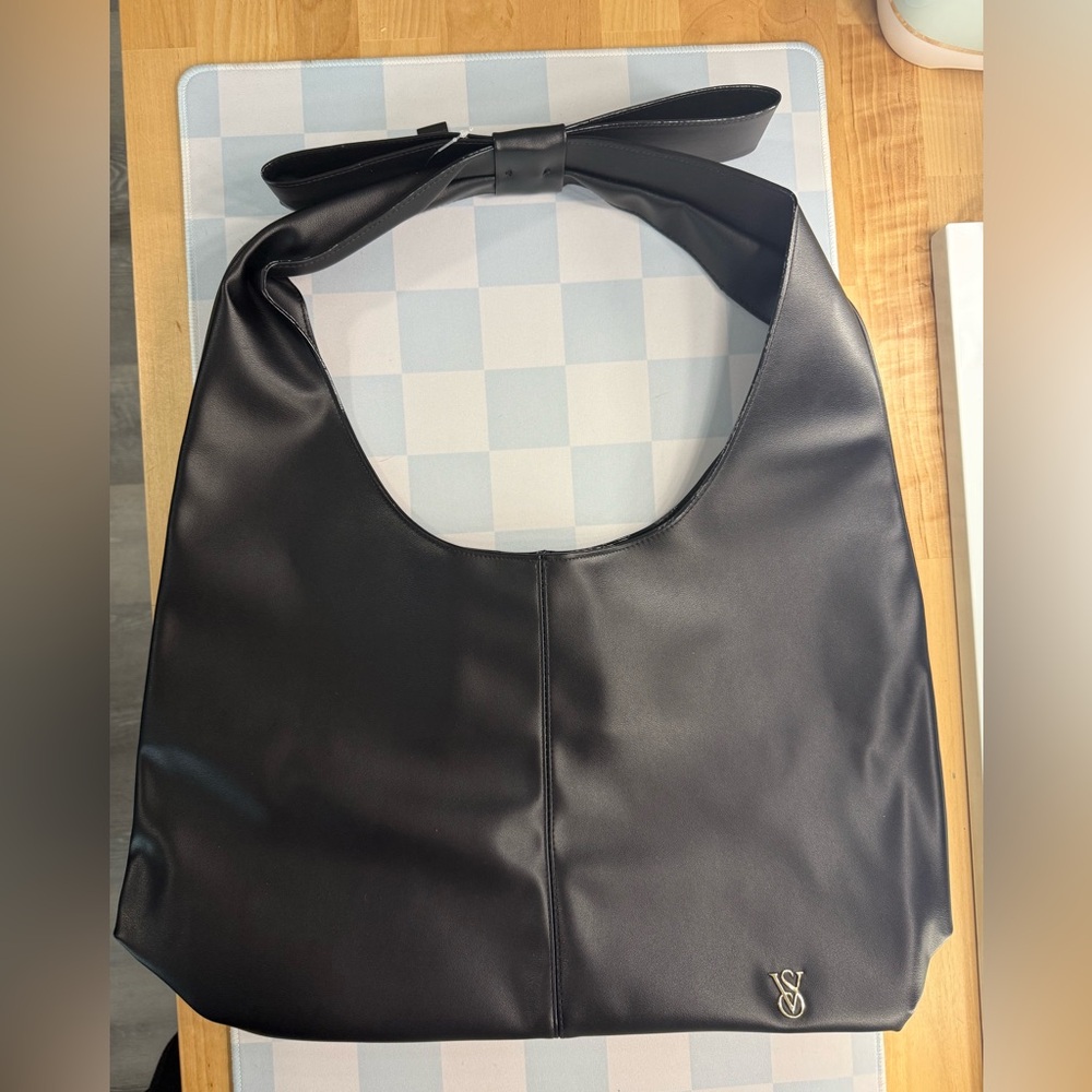 VICTORIA'S SECRET Bow Tote Bag